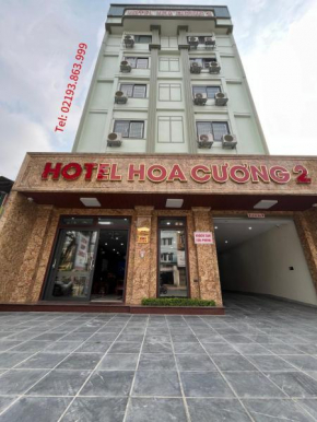 HOA CƯƠNG HOTEL 2 (HÀ GIANG)